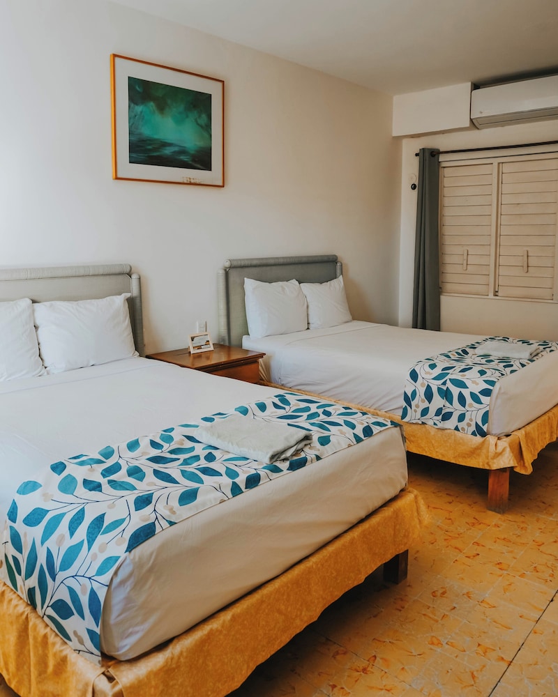 casa chetumal hotel