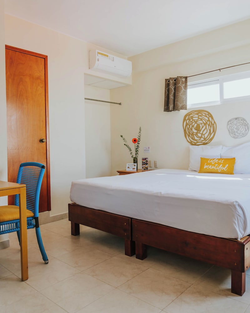 casa chetumal hotel
