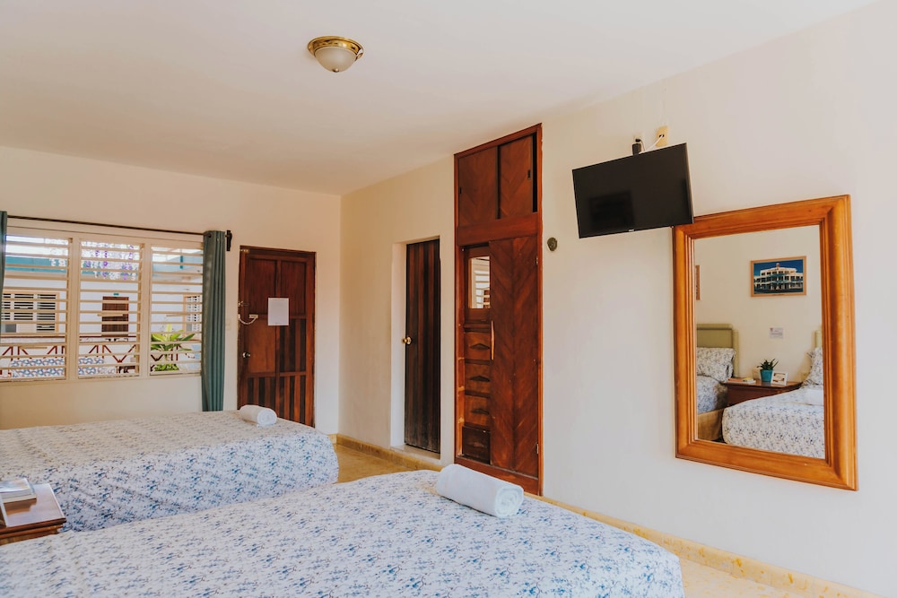 casa chetumal hotel