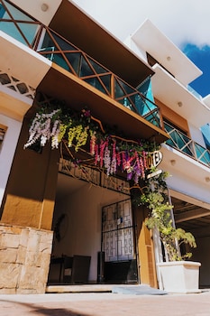 casa chetumal hotel