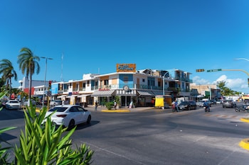 casa chetumal hotel