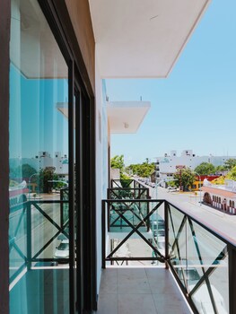casa chetumal hotel