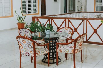 casa chetumal hotel