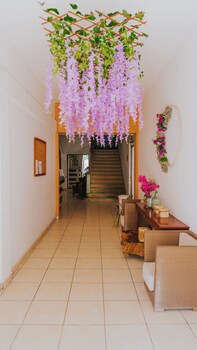 casa chetumal hotel