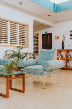 casa chetumal hotel