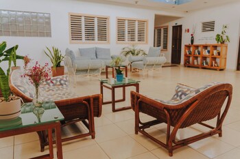 casa chetumal hotel
