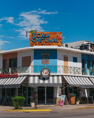 chetumal