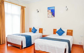 lotus hotel 2 khach san bac ninh