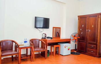 lotus hotel 2 khach san bac ninh