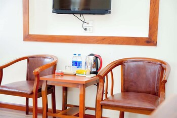 lotus hotel 2 khach san bac ninh