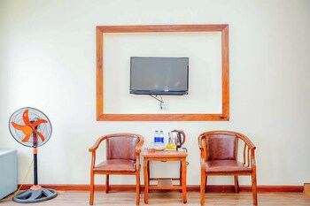 lotus hotel 2 khach san bac ninh