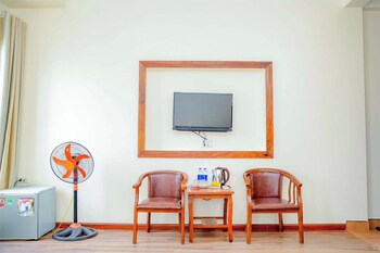 lotus hotel 2 khach san bac ninh