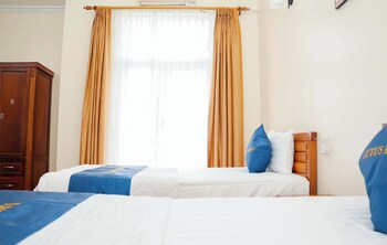 lotus hotel 2 khach san bac ninh