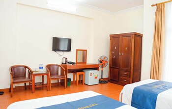 lotus hotel 2 khach san bac ninh