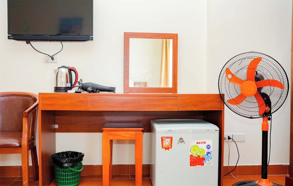 lotus hotel 2 khach san bac ninh