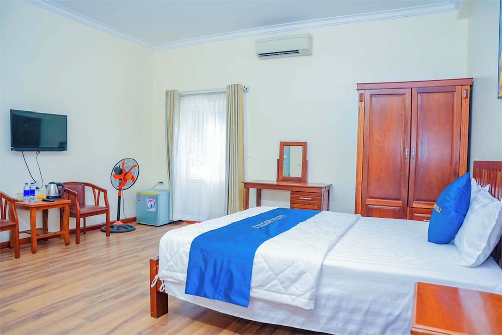 lotus hotel 2 khach san bac ninh