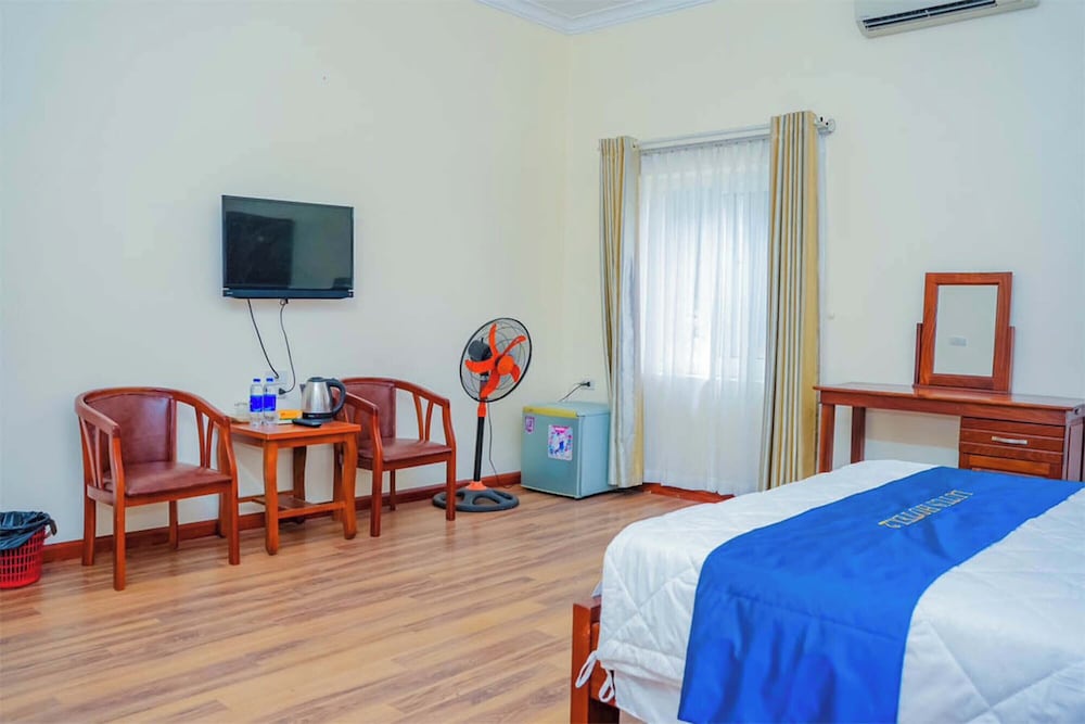 lotus hotel 2 khach san bac ninh