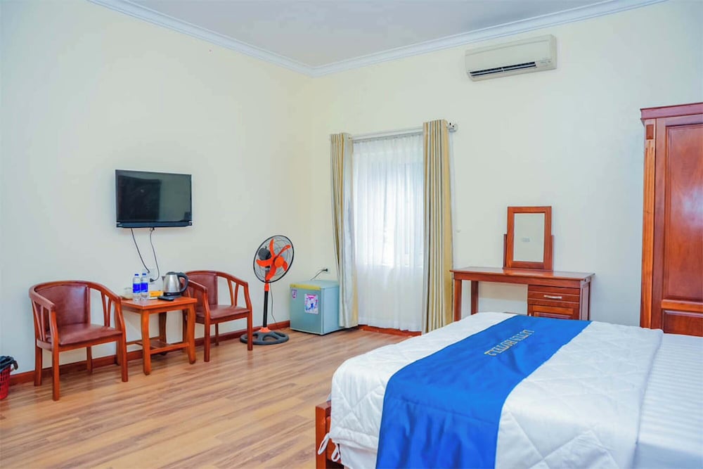 lotus hotel 2 khach san bac ninh