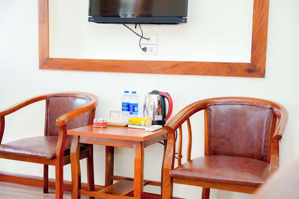 lotus hotel 2 khach san bac ninh