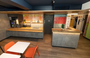 accueil hotel besancon