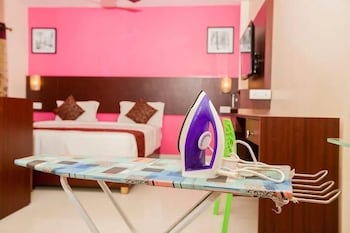 terra hotels t nagar