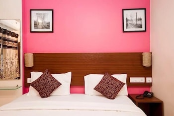 terra hotels t nagar
