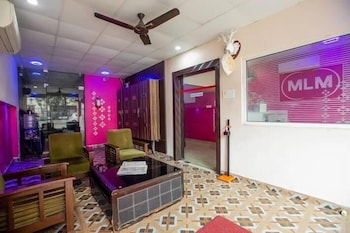 terra hotels t nagar