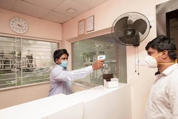 terra hotels t nagar