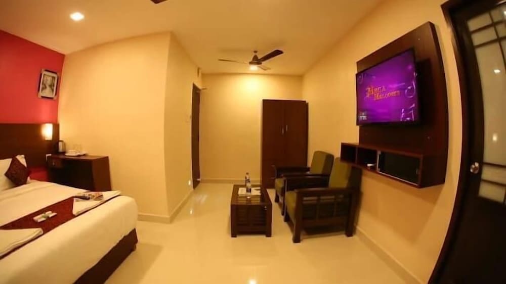 terra hotels t nagar