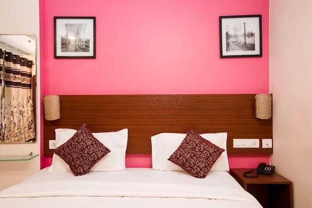 terra hotels t nagar