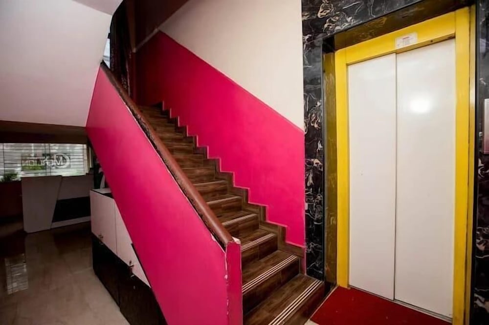 terra hotels t nagar