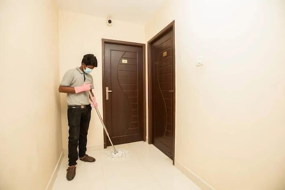 terra hotels t nagar