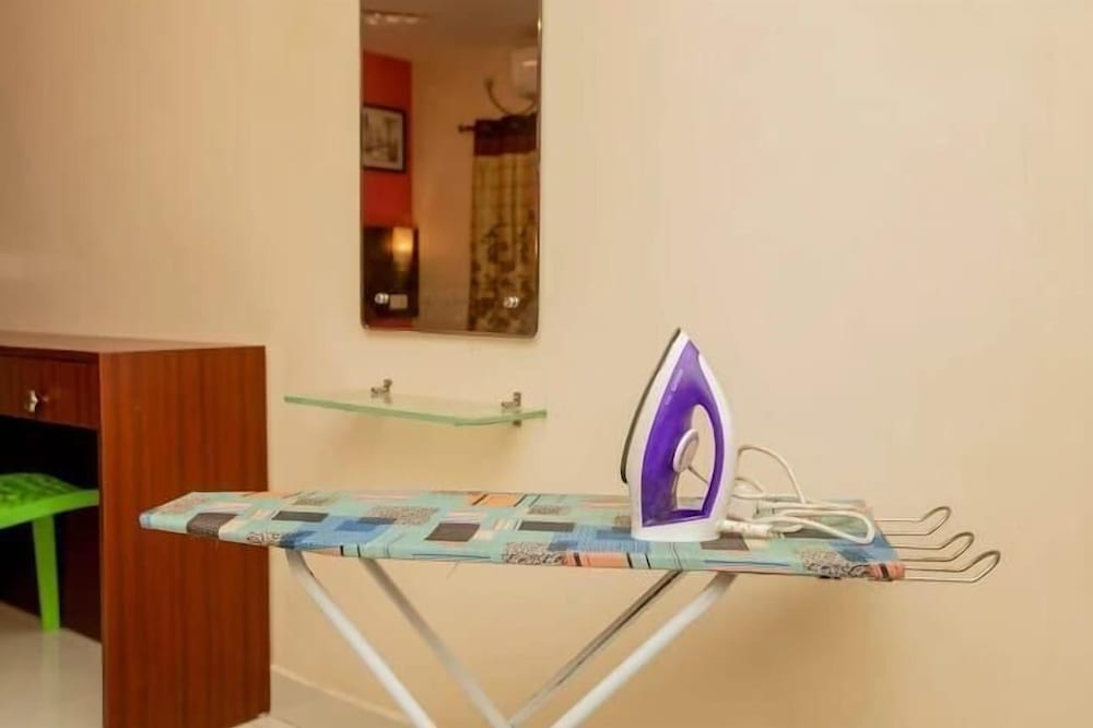 terra hotels t nagar