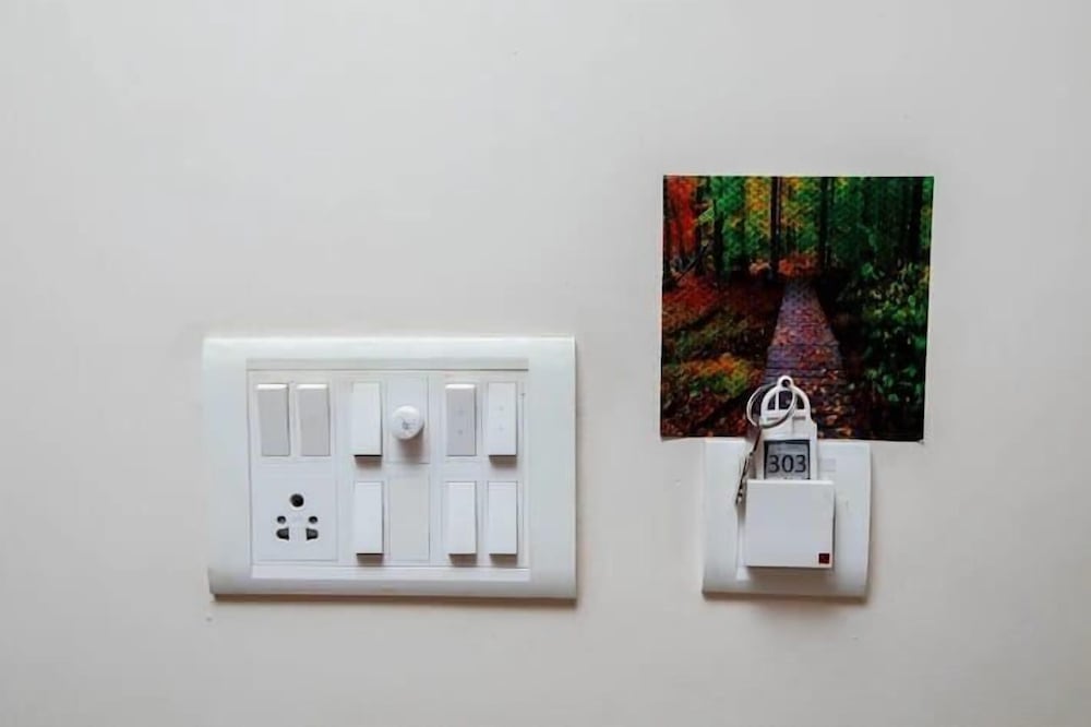 terra hotels t nagar