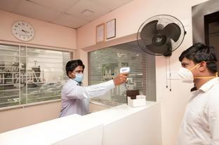 terra hotels t nagar