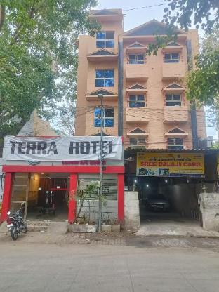 terra hotels t nagar