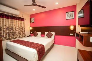 terra hotels t nagar