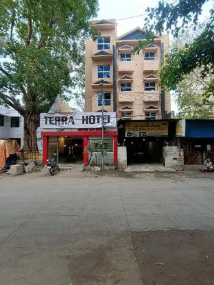 terra hotels t nagar