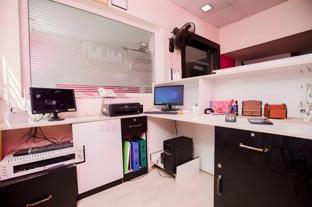 terra hotels t nagar