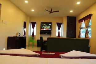 Terra Hotels T Nagar,,3 star