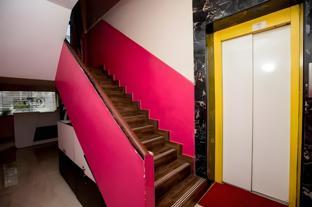 terra hotels t nagar