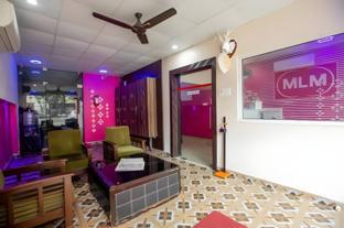 terra hotels t nagar