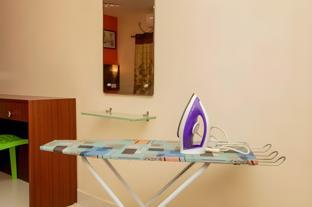 terra hotels t nagar