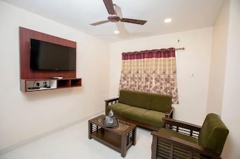 terra hotels t nagar