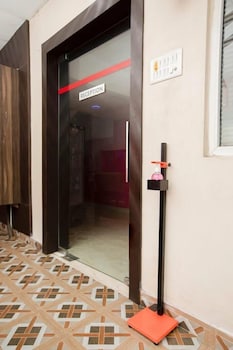 terra hotels t nagar