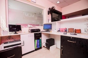 terra hotels t nagar