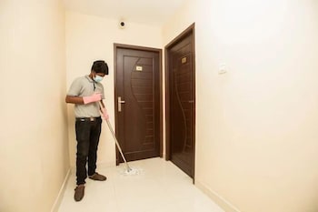 terra hotels t nagar