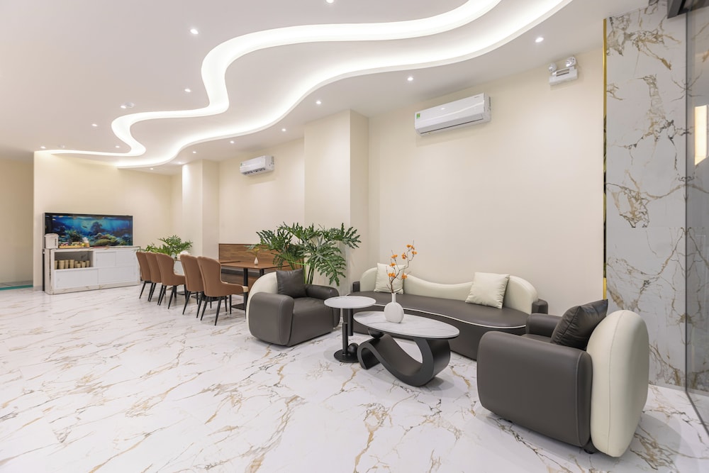 vluna hotel managed by thm