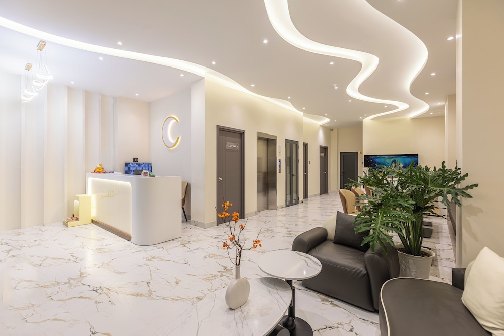 vluna hotel managed by thm