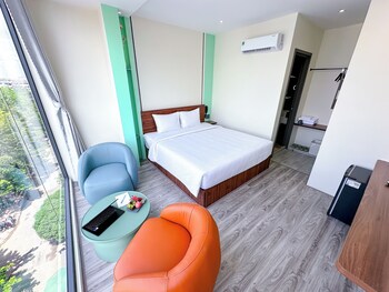 vluna hotel managed by thm